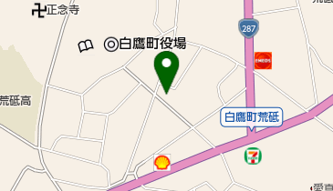 ひぐちの地図画像