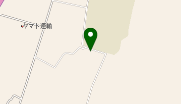 月の友の会平間会員店の地図画像