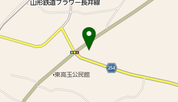 スナックカトレアの地図画像