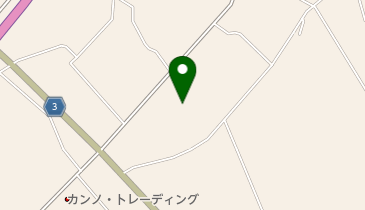 ビルドインサービスの地図画像