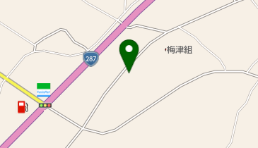丸正鈴木タイルの地図画像