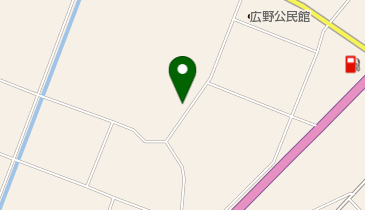 株式会社菅原組の地図画像