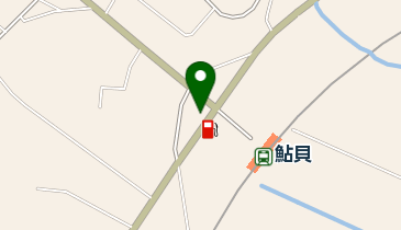 青木薬店の地図画像