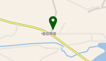 株式会社青木商事の地図画像