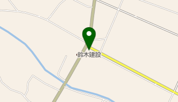 橋本理容所の地図画像