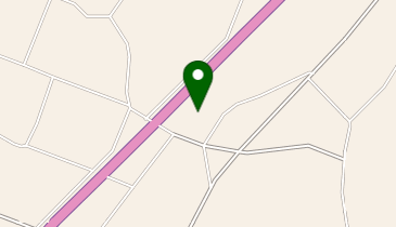 フミ理容室の地図画像