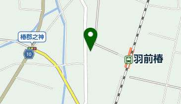 新栄重機の地図画像