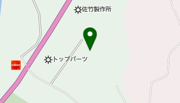 サンリット工業株式会社 飯豊鍛造工場の地図画像