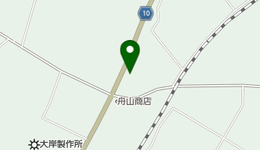 菊地建築の地図画像