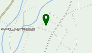 建築鈴木の地図画像