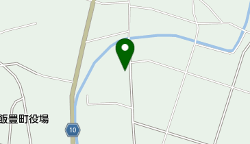 佐藤酒店の地図画像