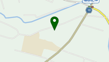 本長寺の地図画像