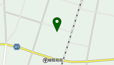 福祉の里めざみの地図画像