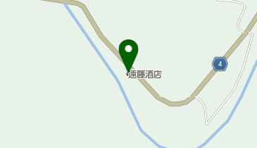 遠藤商店の地図画像
