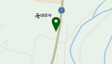 大城鉄工所の地図画像