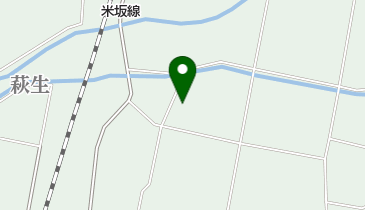 青木電気工事の地図画像