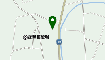 有限会社船山商事工場の地図画像