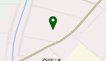 株式会社マルタケ庄内営業所の地図画像