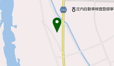 ダスキンホームインステッド庄内南ステーションの地図画像