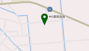 庄内中部ガス株式会社の地図画像