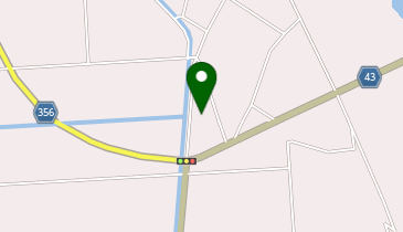 株式会社黄金屋工業の地図画像