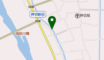 幸栄堂製菓舗の地図画像