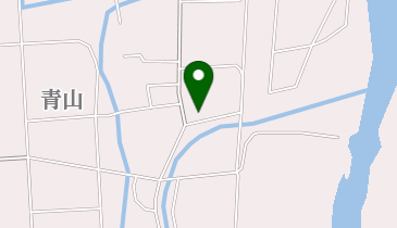 有限会社小林自動車の地図画像