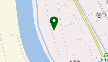 勝楽寺の地図画像