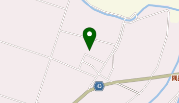 清領寺の地図画像