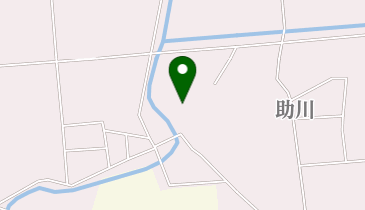 福乗寺の地図画像
