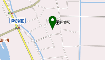 ぱれっとの地図画像