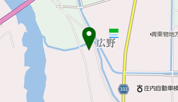 株式会社東洋食品の地図画像