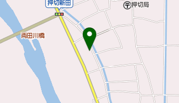 斎藤製麺所の地図画像