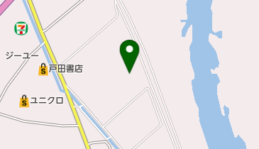 佐藤畜産の地図画像