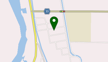 荘内配電管工株式会社三川営業所の地図画像