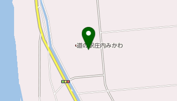 美容室ヴェリィの地図画像
