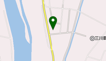 みかわ薬品 本店の地図画像