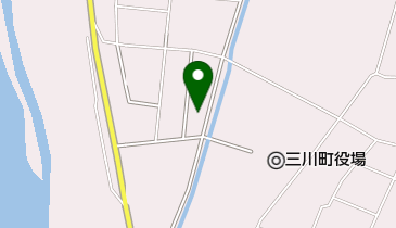 メロディーズの地図画像