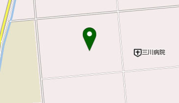 山形県消防学校の地図画像