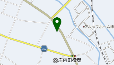 グランドファッションいしいの地図画像