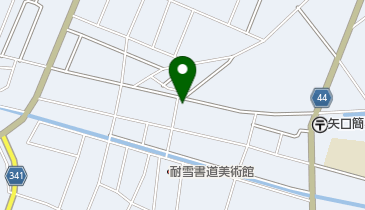 カメラショップ・かとうの地図画像