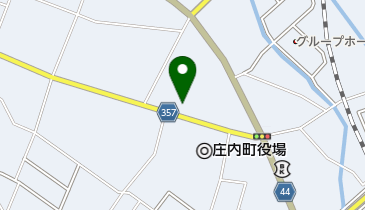 有限会社佐藤ガス工事の地図画像