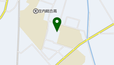 ふれあいホームひまわりの地図画像