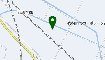 株式会社桜本製作所の地図画像