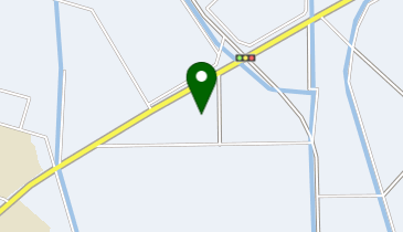 余目町農業協同組合 カントリーエレベーターの地図画像