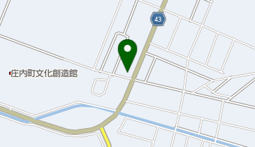 斎藤千万太商店の地図画像