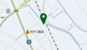 本間正商店の地図画像