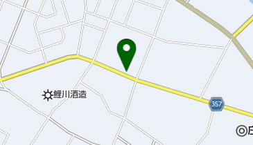 阿部輪業商会の地図画像