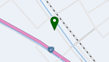 斎藤自転車店の地図画像