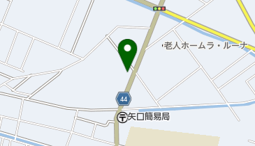 株式会社マルゼンミートフーズの地図画像